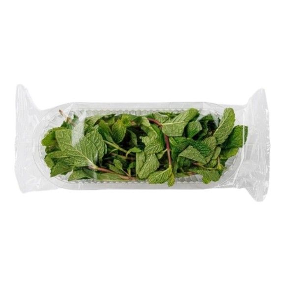 

Мята ВкусВилл свежая 60 г