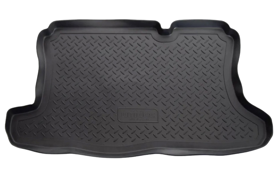 

Коврик багажника