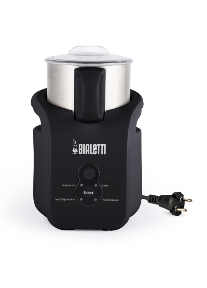 

Капучинатор Bialetti MKF03 Black