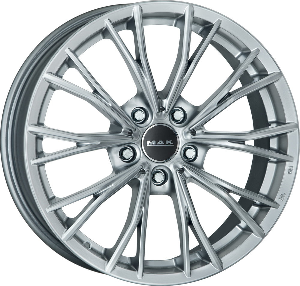 

Диск MAK, Mark 8x18/5x112ET20 66.6