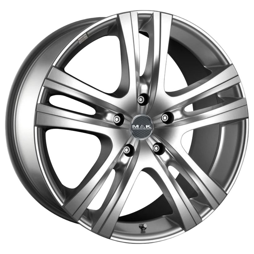 

Диск MAK, Aria 8x18/6x114.3ET30 76