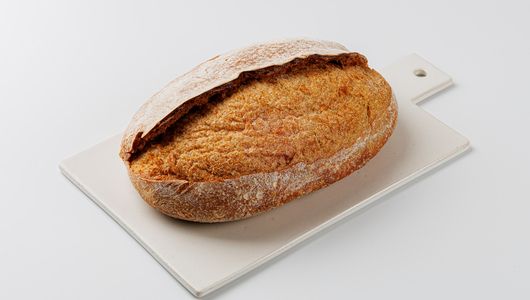 

Хлеб ВкусВилл Фермерский на живой закваске 390 г