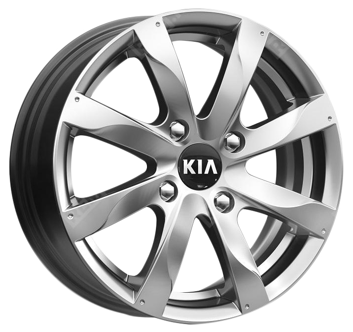 фото Диск колесный легкосплавный kia 6jх15 r8400h0002