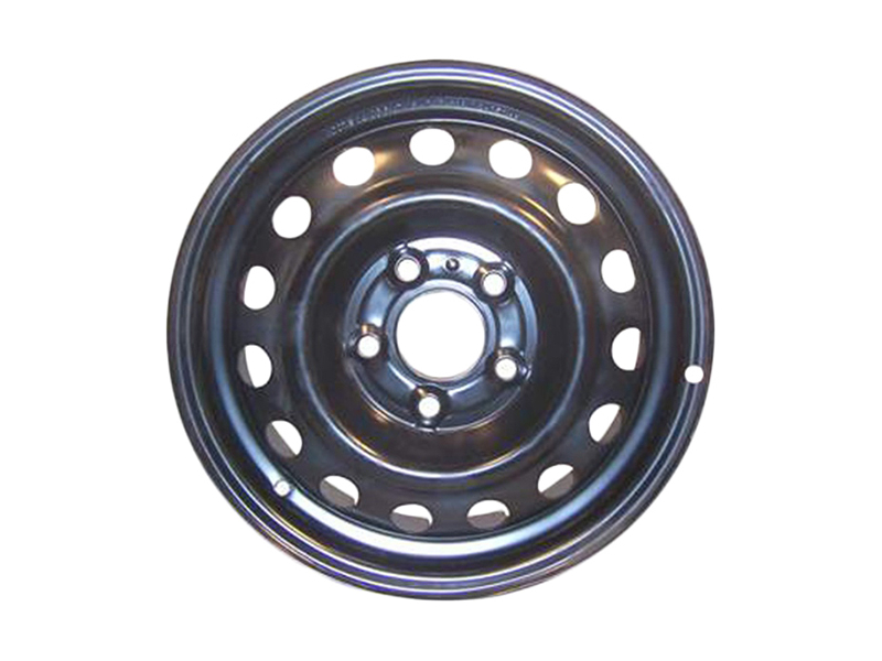 

Диск колесный стальной KIA Creta 6Jх16 52910m0000, Черный