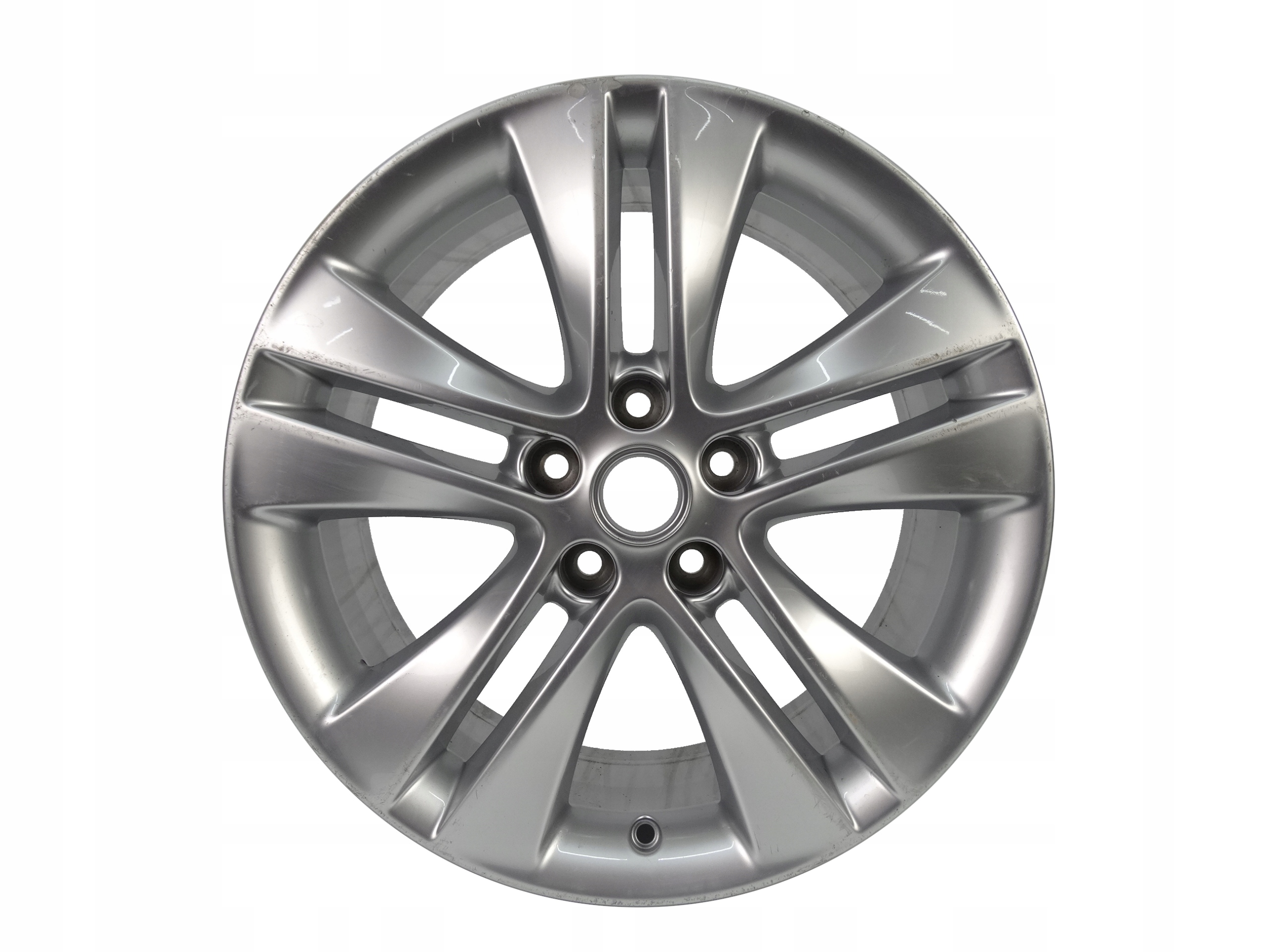 фото Диск колесный алюминевый kia 6jх15 529103w200