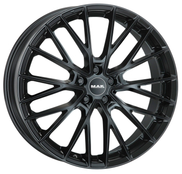 

Диск MAK, Speciale-D 11.5x22/5x112ET52 66.6