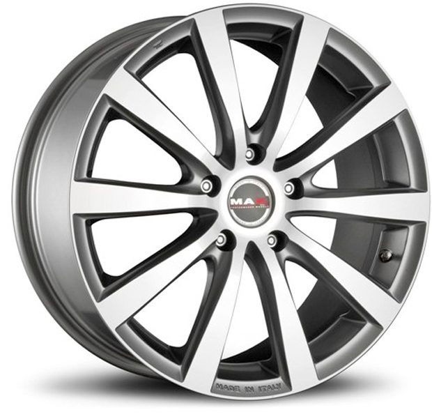 

Диск MAK, Speciale-D 10x21/5x112ET42 66.6