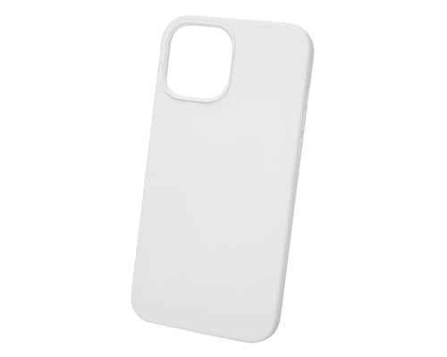 фото Чехол elago soft white для iphone 12 pro max