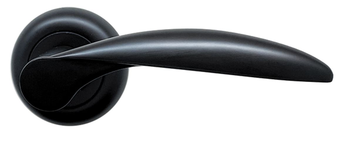 Ручка TWIST (8163), чёрный, (круглая розетка) насадка сменная к швабре с отжимом vileda twist