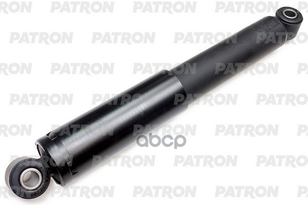 

Амортизатор подвески задн CITROEN: Jumper 06>, FIAT: Ducato 06- PATRON PSA345701