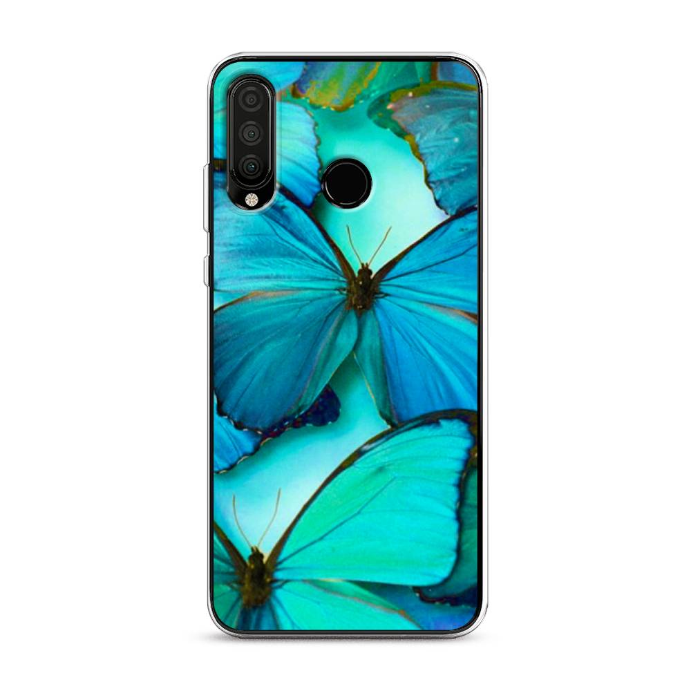 Чехол Awog  на Honor 20S 