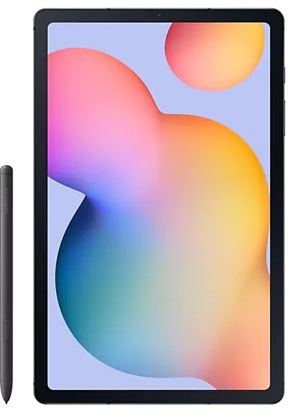 Планшет Samsung Galaxy Tab S6 Lite 10.4