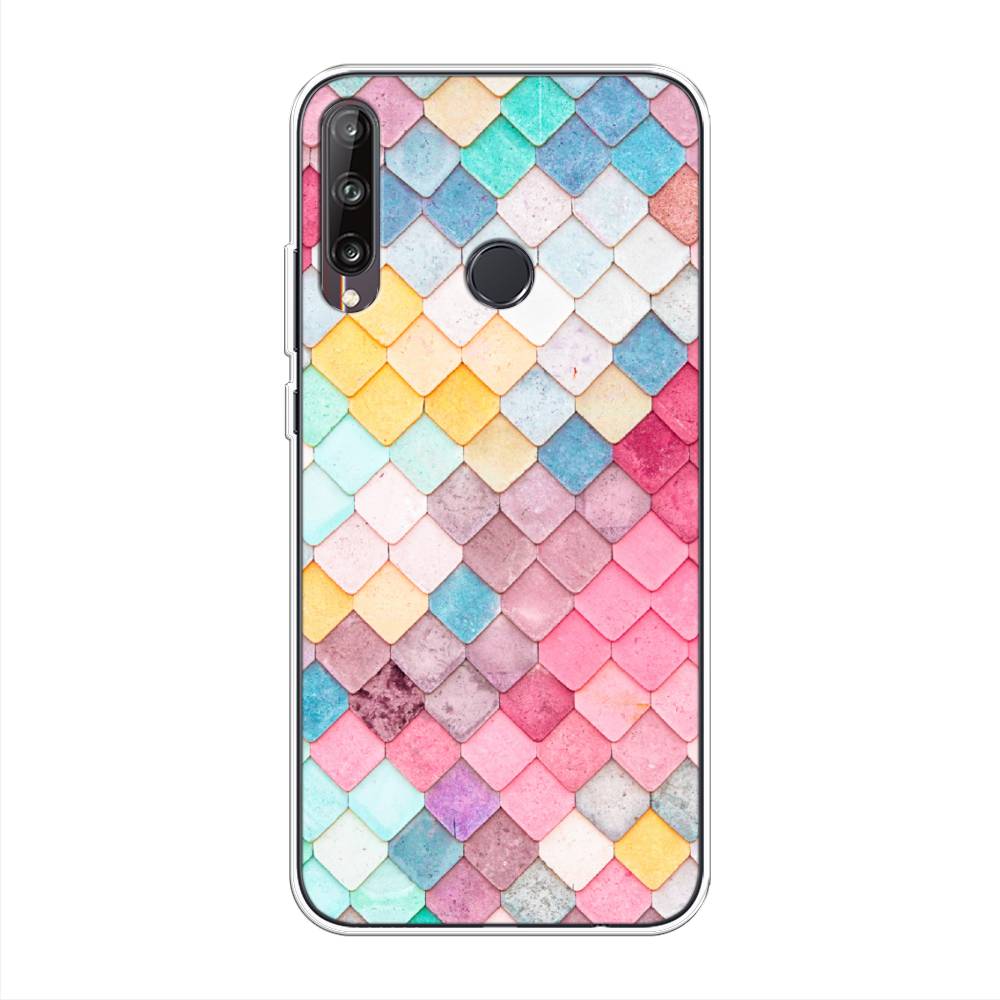 Чехол Awog  на Huawei Y7p 