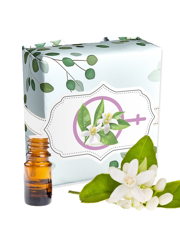 Мыло натуральное Maslo Maslyanoe Нероли 200 г