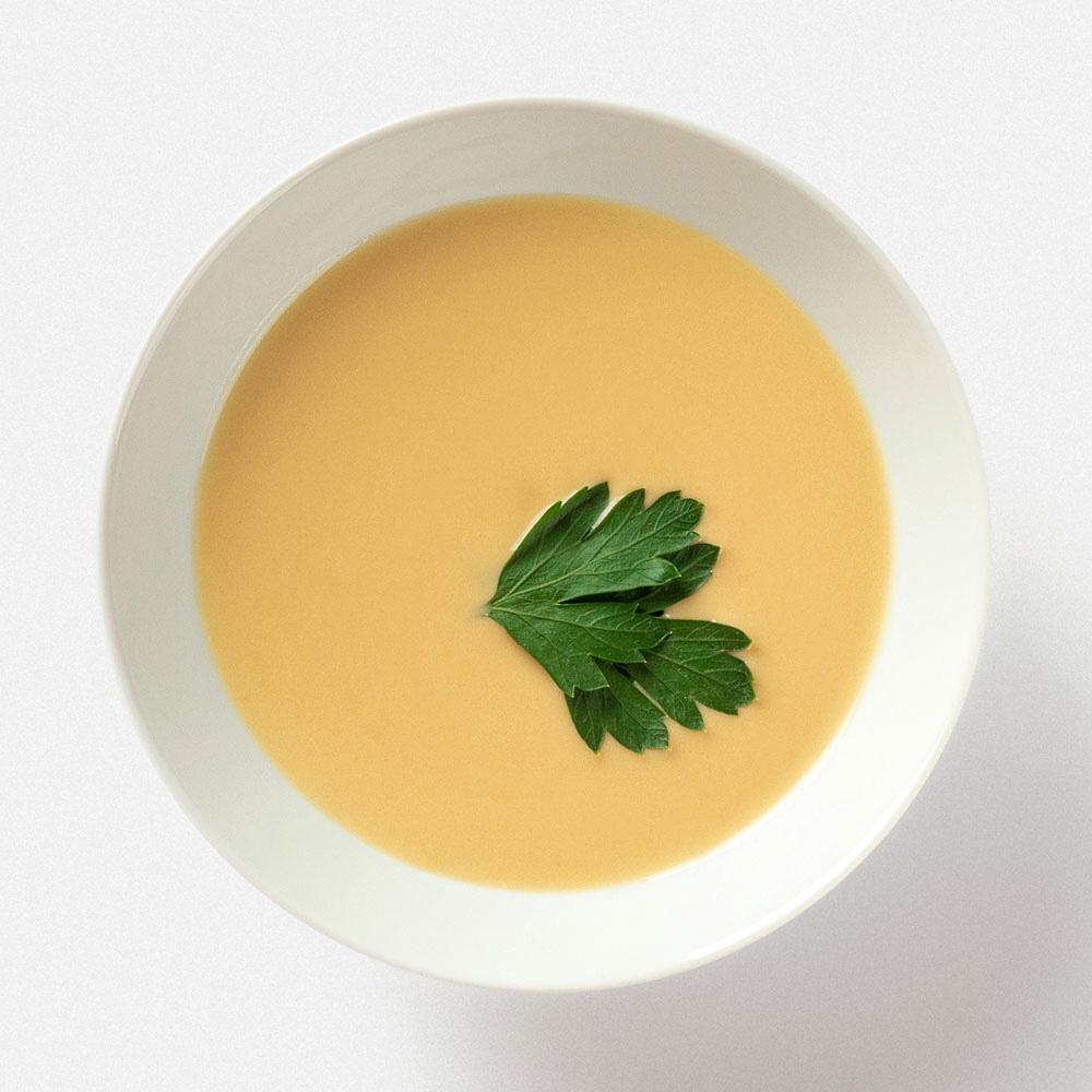 

Крем-суп ВкусСити сырный, сливочный, 250 г