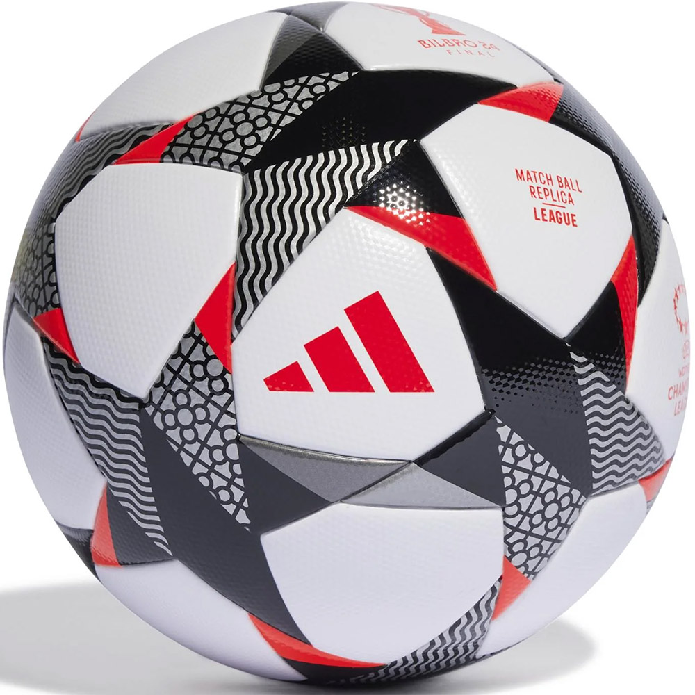 Футбольный мяч Adidas IN7017 размер 5