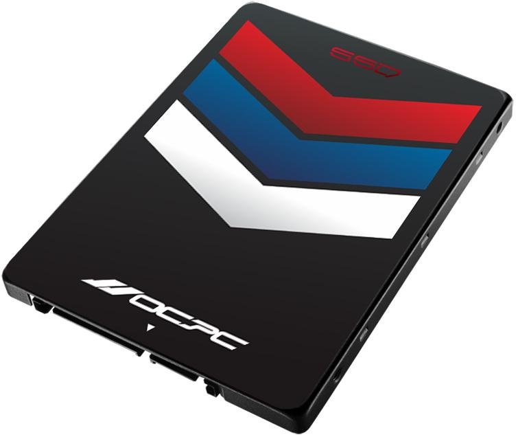 

SSD диск OCPC SSD25S3T256G 256 ГБ (SSD25S3T256G), SSD25S3T256G