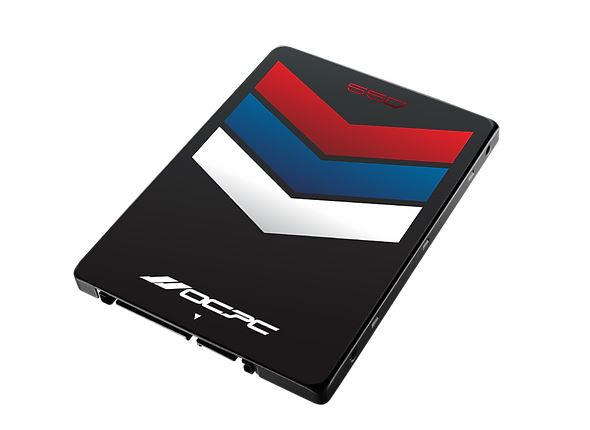 SSD накопитель OCPC Xtreme Series 2.5