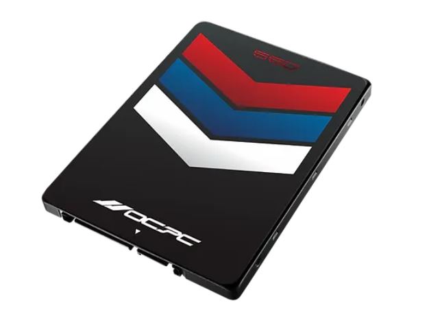 SSD накопитель OCPC Xtreme Series 2.5