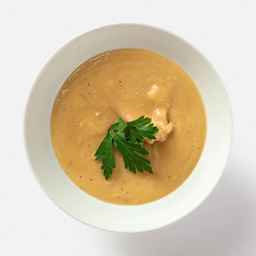 

Суп ВкусСити гороховый, с копчёностями, 250 г