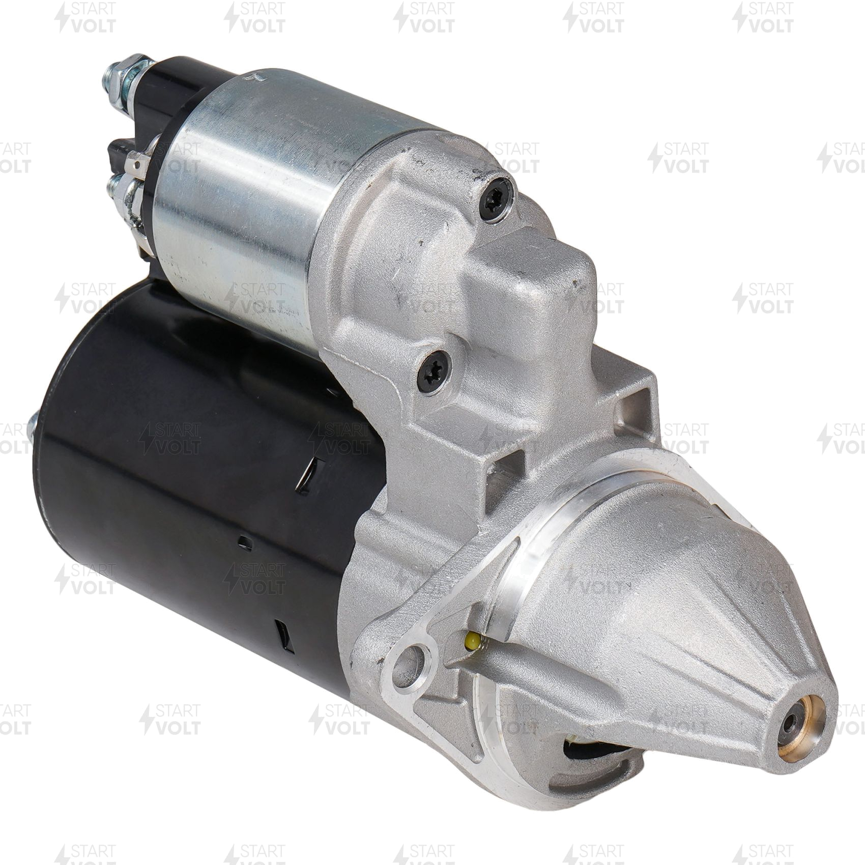 

Стартер CHEVROLET OPEL STARTVOLT LST0557