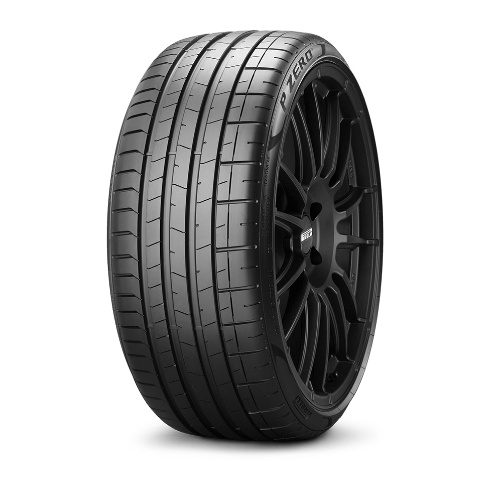 

Шины Pirelli PZero Sports Car 295/40 R19 108Y, PZero Sports Car