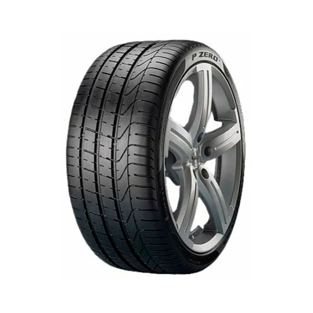 

Шины Pirelli PZero Sports Car 265/40 R22 106Y, PZero Sports Car