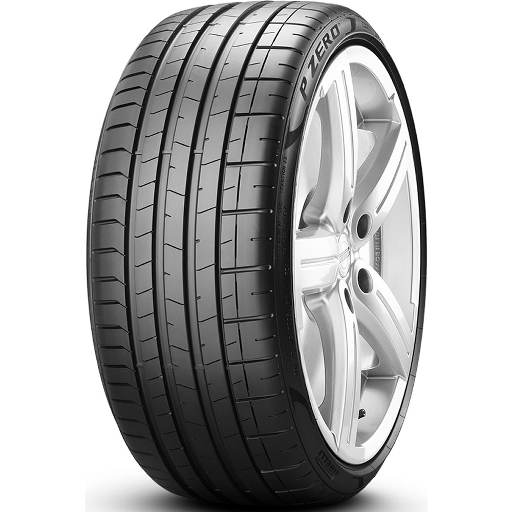 

Шины Pirelli PZero Sports Car 255/55 R19 107W, PZero Sports Car