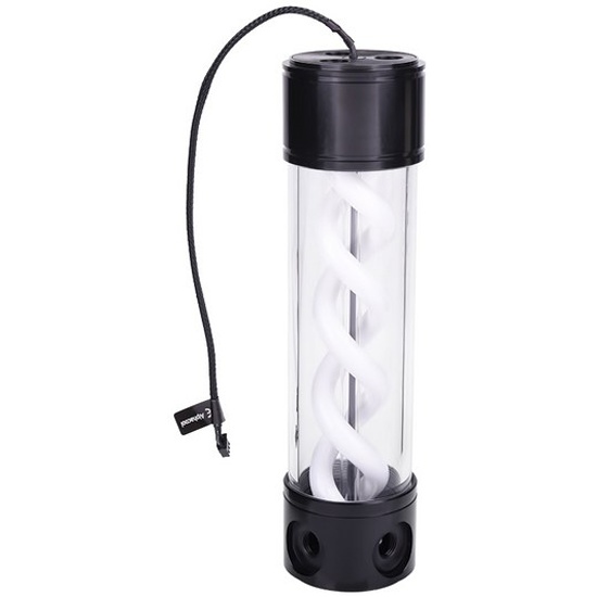 

Жидкостная система охлаждения Alphacool Eisbecher Helix 15316/1013914, Eisbecher Helix 15316/1013914