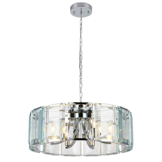 фото Подвесная люстра ambrella light traditional tr5141