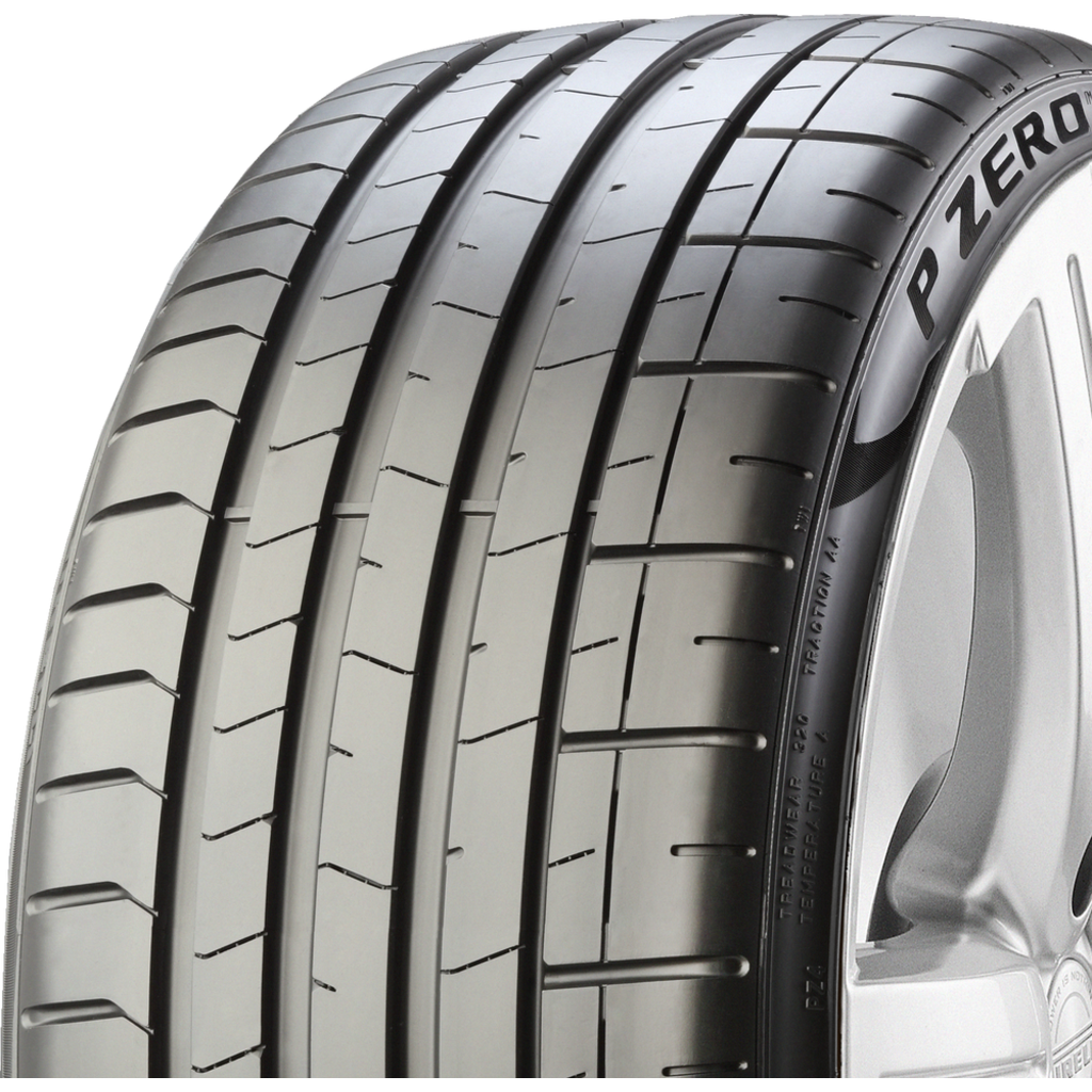 Pirelli p zero sport