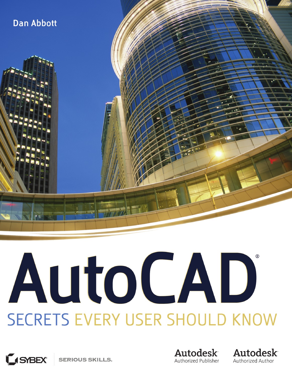 

AutoCAD