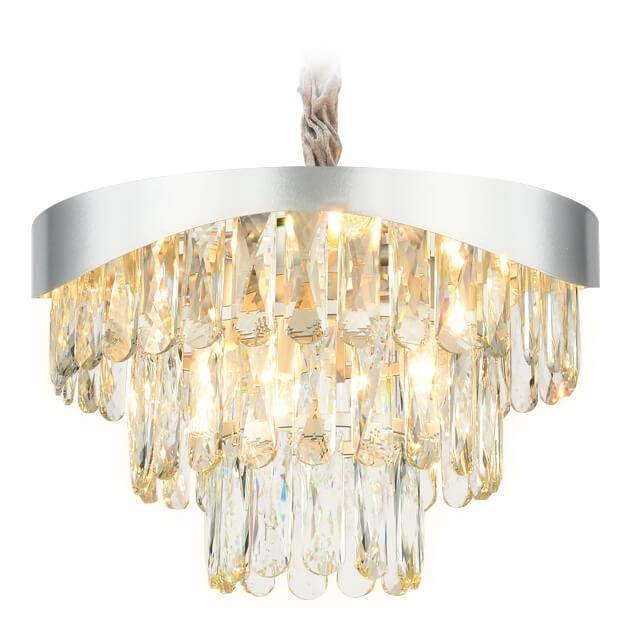 

Подвесная люстра Ambrella light Traditional TR5080