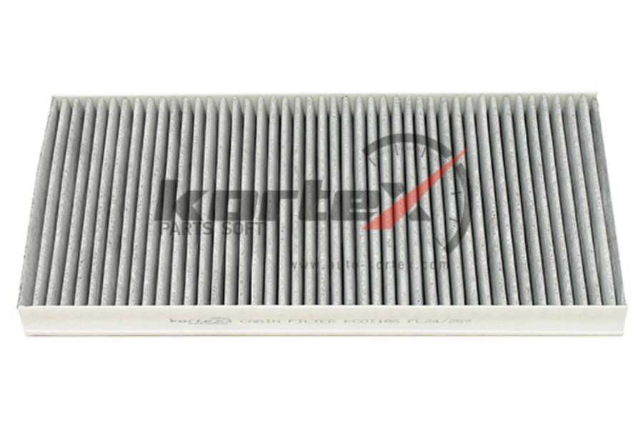 

Фильтр Салона Kortex Kc0118s KORTEX арт. KC0118S