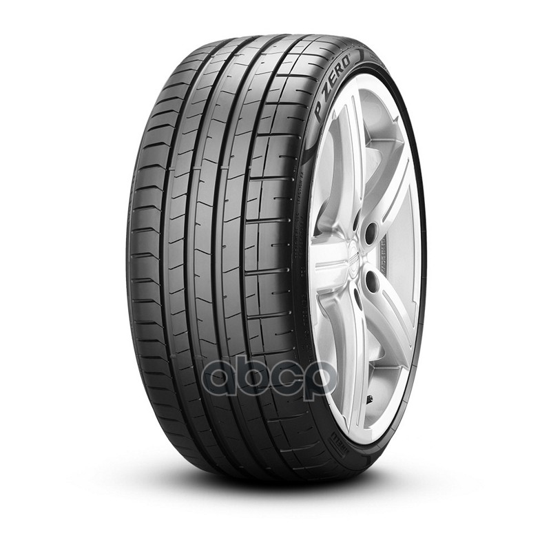 

Шины Pirelli PZero Sports Car 235/50 R19 99W, PZero Sports Car