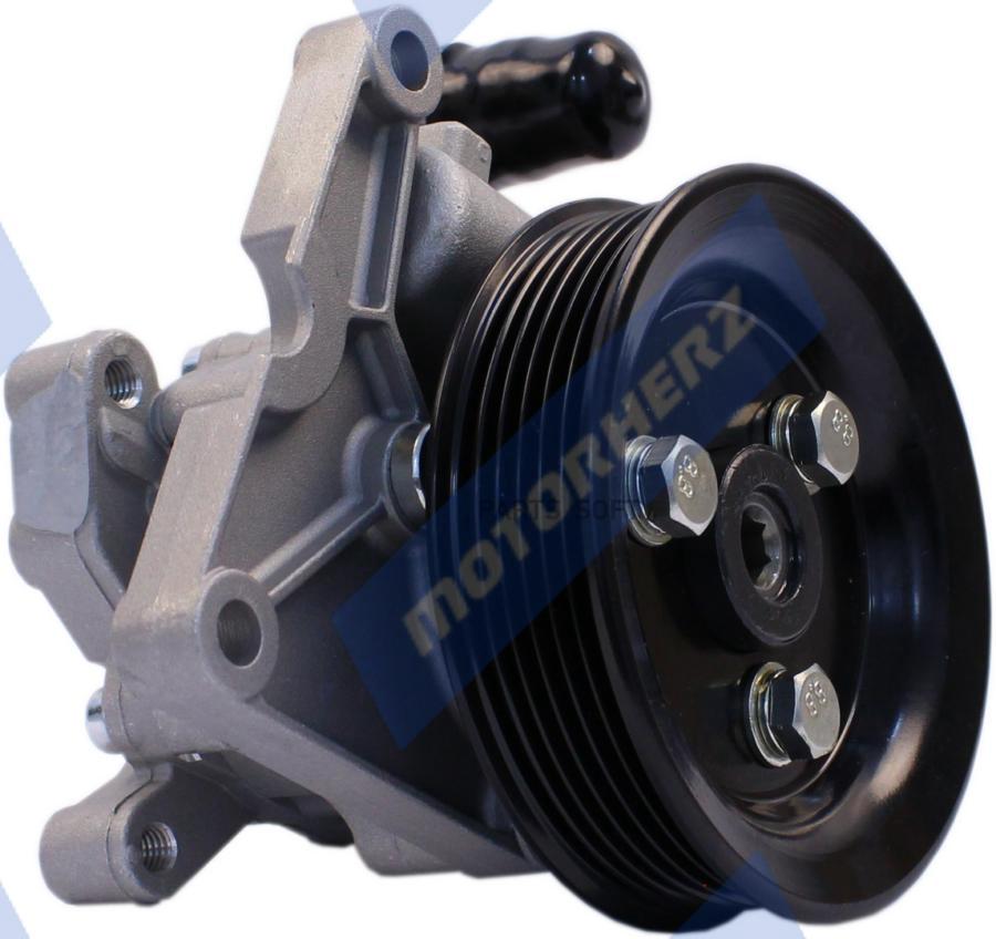 

MOTORHERZ Насос гидроусилителя MOTORHERZ P1670HG