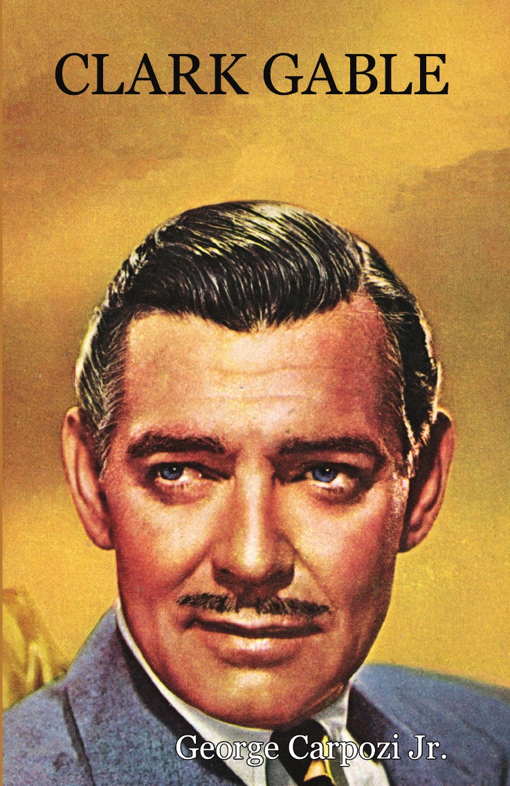 

Clark Gable