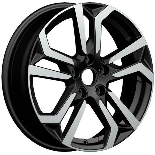 фото Колесный диск legeartis optima ns226 7xr17 et47 5*114.3 d66.1