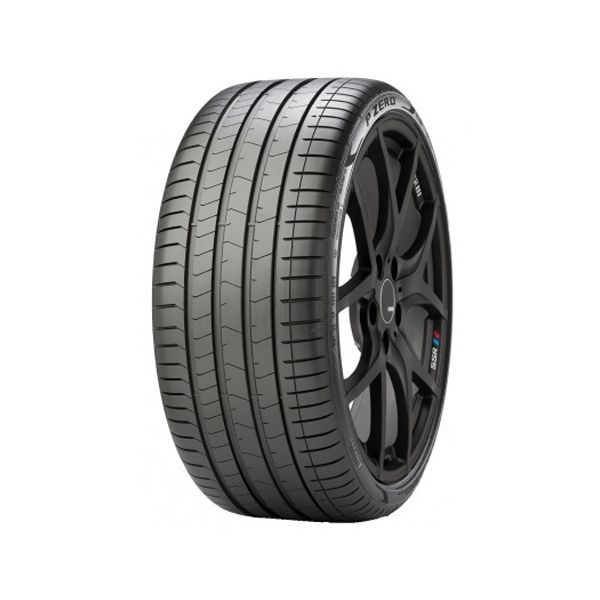 фото Шины pirelli pzero luxury saloon 315/30 r22 107y