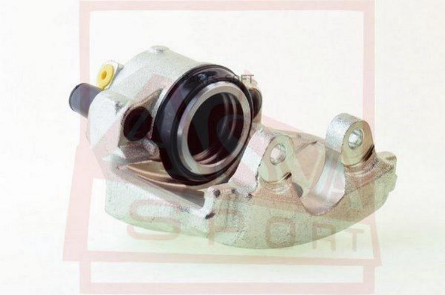 

Суппорт тормозной передний левый VW Multivan V/Touareg/Transporter V 03>19 ASVA VWBC7L6FFL