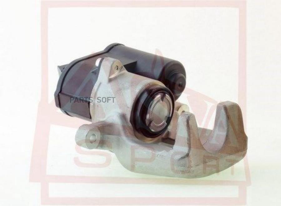

Суппорт тормозной VW Passat B6/Passat B6 Variant/Passat CC B6 05>12 ASVA VWBC3CHRR