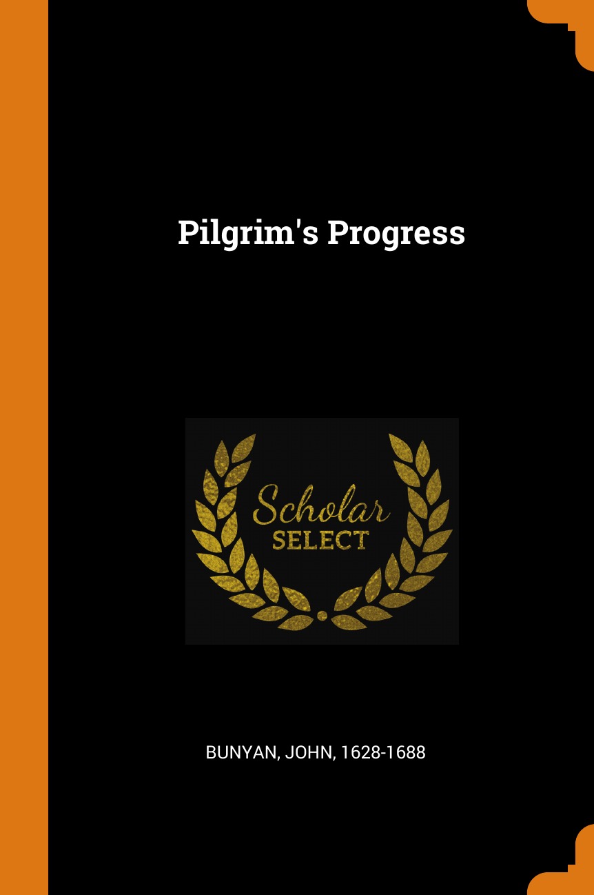

Pilgrim's Progress