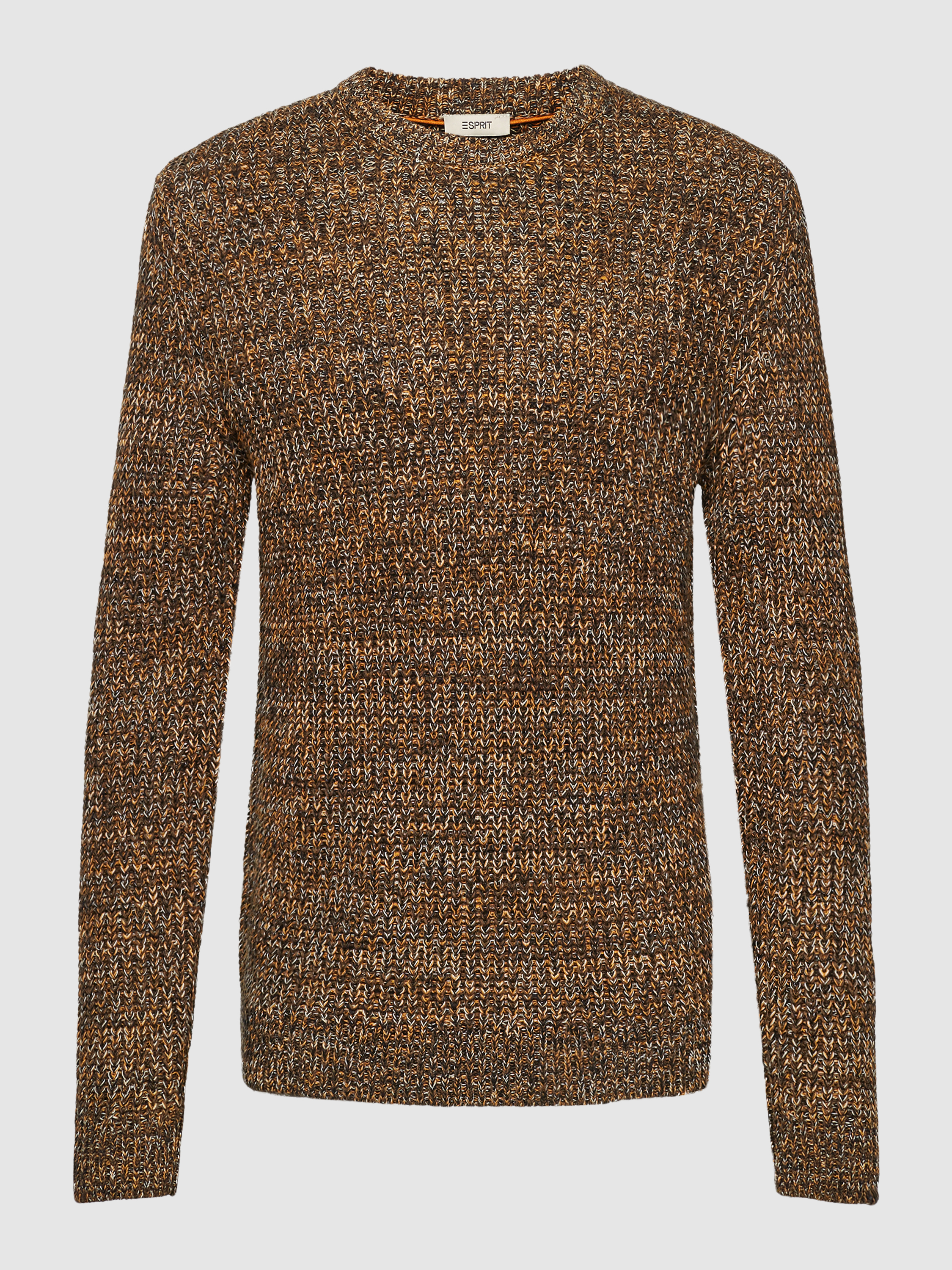 

Джемпер мужской Esprit 1703239 коричневый 2XL (доставка из-за рубежа), 1703239
