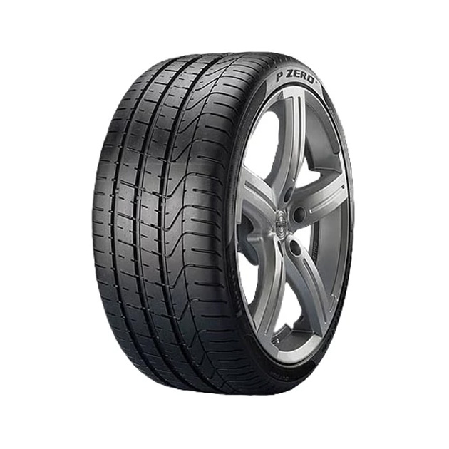 

Шины Pirelli PZero Luxury Saloon 245/45 R19 98Y Run Flat, PZero Luxury Saloon Run Flat