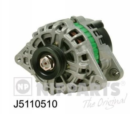 

Генератор NIPPARTS J5110510