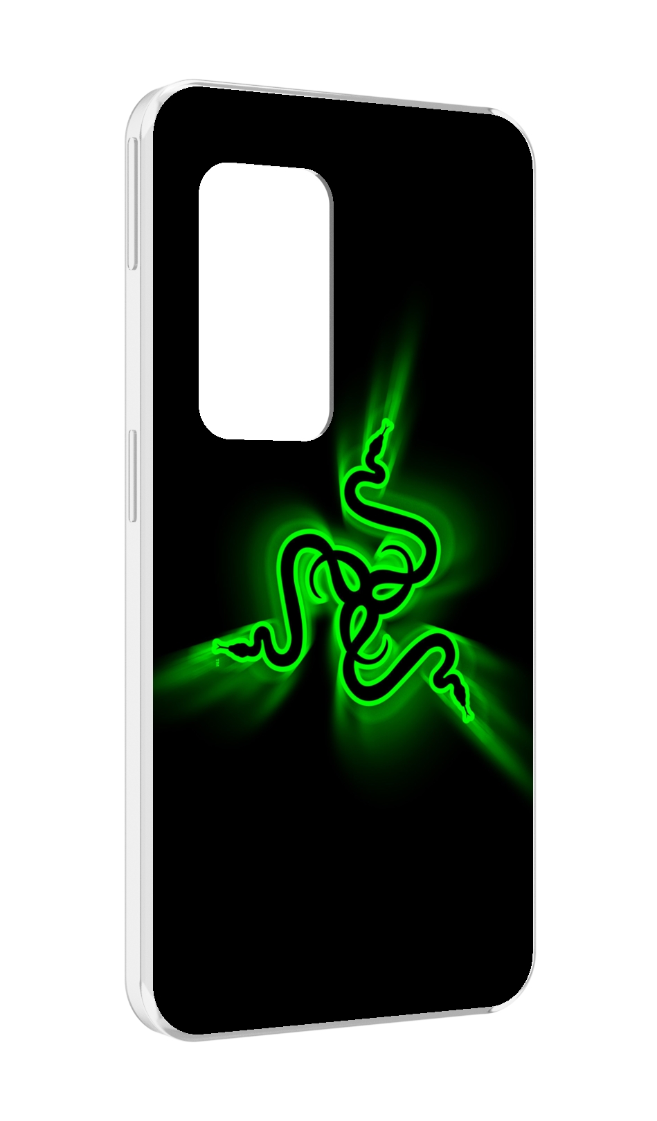 Чехол MyPads Razer для UleFone Power Armor X11 Pro