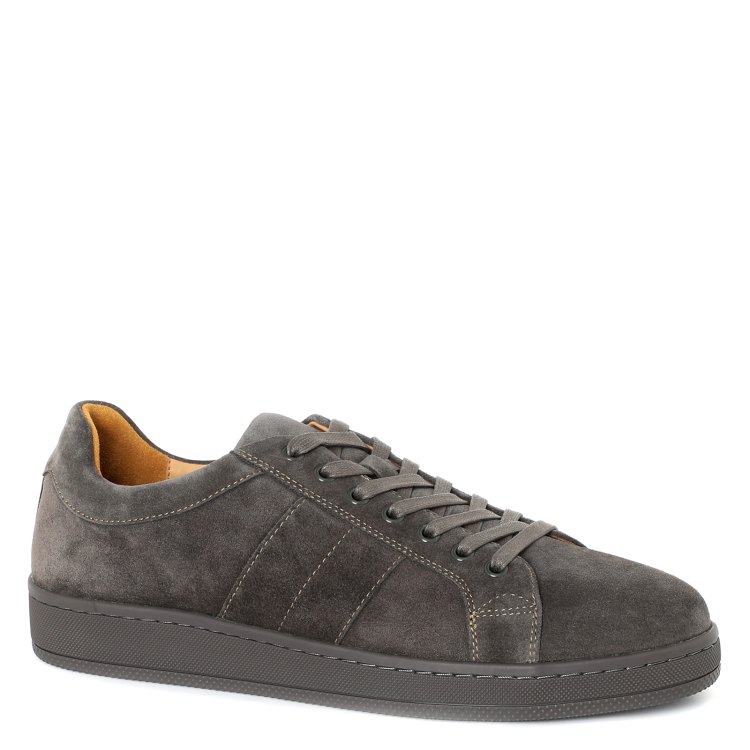 

Кеды мужские Tendance JB21804-10 серые 44 EU, Серый, JB21804-10