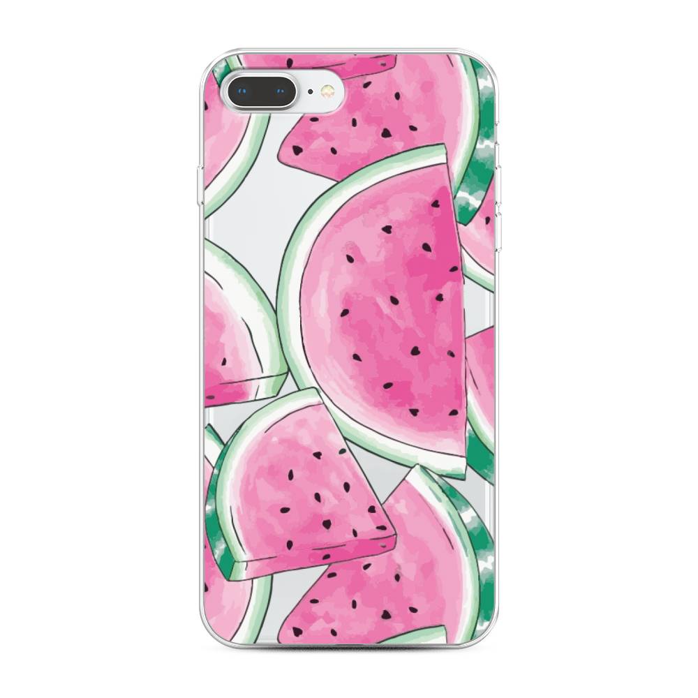 Чехол Awog на Apple iPhone 8 Plus / Айфон 8 Plus 