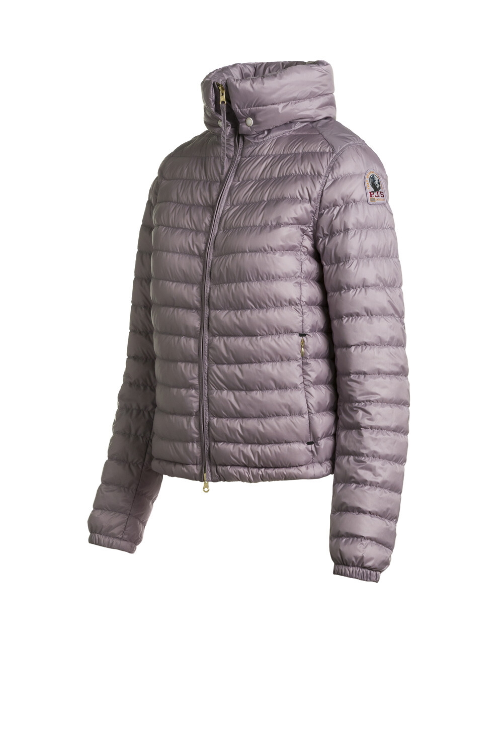 

Куртка женская Parajumpers фиолетовая S