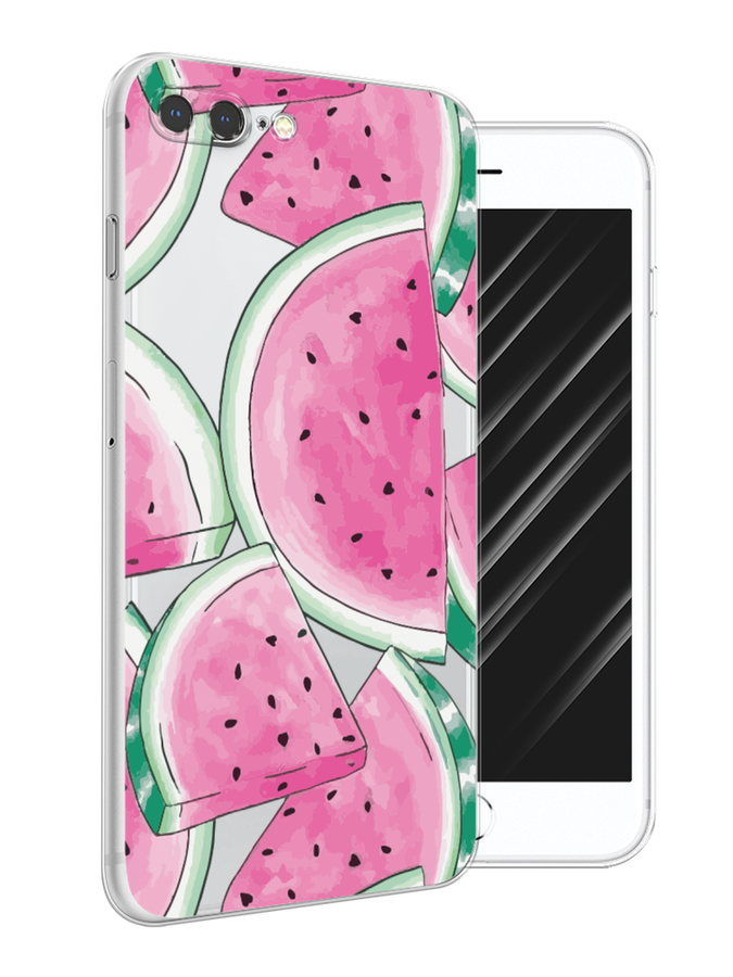 Чехол Awog на Apple iPhone 7 Plus / Айфон 7 Plus 